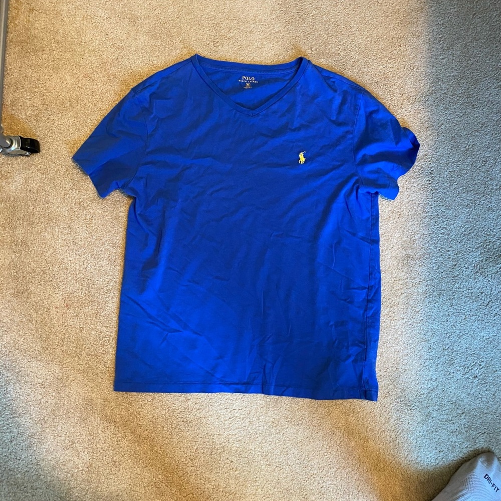 Men’s polo tshirt